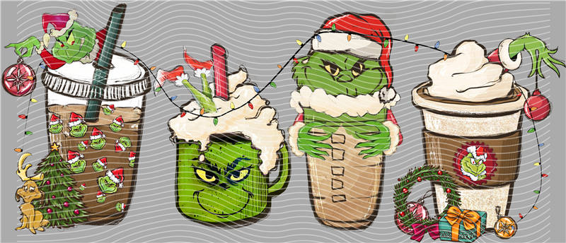 16oz Christmas-S 562